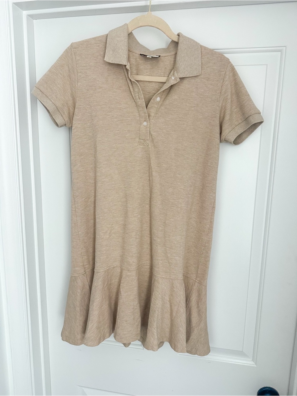 Tuckernuck Polo Dress size XS EUC